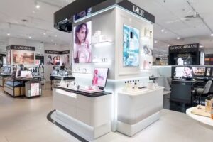 DIOR BELLEZA &ndash; EL CORTE INGLES PINTOR SOROLLA