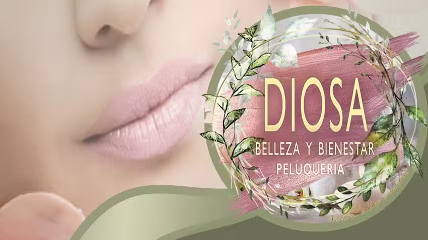 Diosa centro de belleza y bienestar