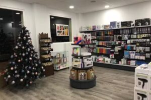 Dispelest Jerez Fra.