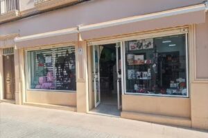 Distribuciones Acrioc