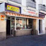 Distribuciones Acrioc