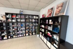 Distribuciones Cosmeticas Guipuzcoanas SL