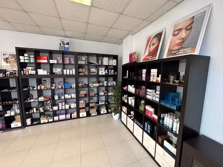 Distribuciones Cosmeticas Guipuzcoanas SL