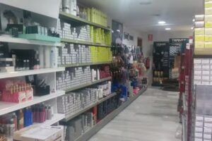 Distribuciones Pablo Rom&aacute;n