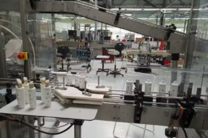 Distribucionestetica