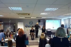 Distribuidora Gelma S.L.