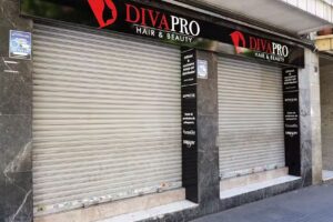 Diva Beauty Supplier