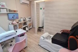 Divinas estetica y belleza