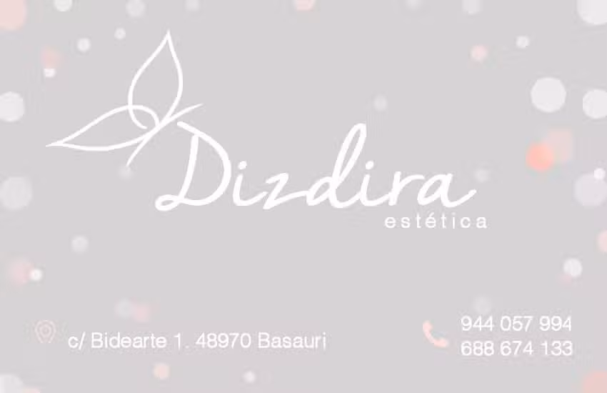 Dizdira Est&eacute;tica