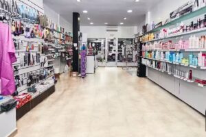 Dizma &ndash; Calle Fern&aacute;ndez de los R&iacute;os, 29