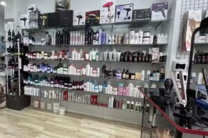 Dizma &ndash; Calle Hermosilla, 88