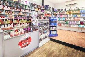 Dizma &ndash; Calle Mej&iacute;a Lequerica, 5. Madrid