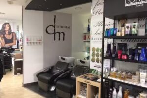Dm Estilistas