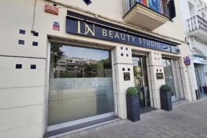 DN BEAUTY STUDIO