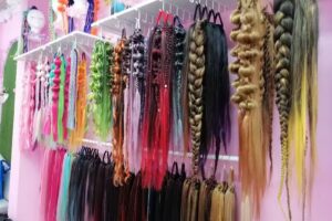 Dnailstudio – Uñas y Trenzas en Malgrat de Mar