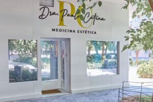 Doctora Paula Catena Medicina Est&eacute;tica