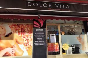 Dolce Vita Est&eacute;tica Avanzada y Quiromasaje