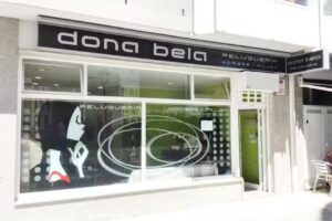 Dona Bela – Peluquería