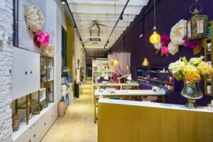 Done In Secret, DIS Est&egrave;tica