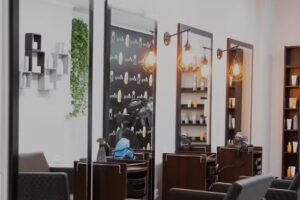 Donna K Peluquería & Estética en Barcelona