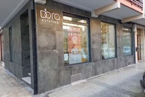 DORA ESTETIKA. Centro de estética.