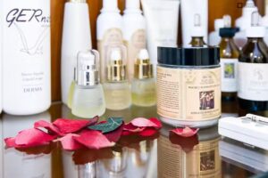 Dorita &Aacute;lvarez Centros de Estetica S.L.