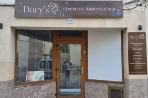 Dory&rsquo;s centro l&aacute;ser y est&eacute;tica