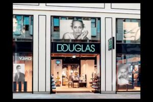 Douglas Perfumería
