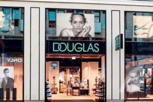 Douglas Perfumería
