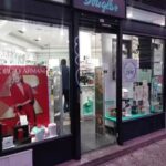 Douglas Perfumer&iacute;a