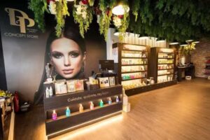 DP CONCEPT STORE GANDIA