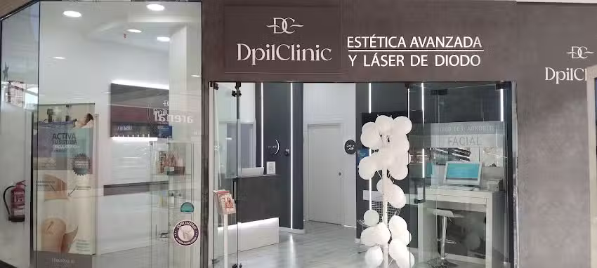 Dpil Clinic Pe&ntilde;acastillo Santander | Depilaci&oacute;n L&aacute;ser Diodo y Est&eacute;tica Avanzada