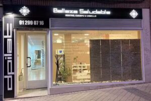 Dpilat Integral S.L.