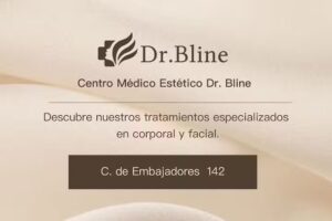 Dr.Bline Cl&iacute;nica Est&eacute;tica Madrid