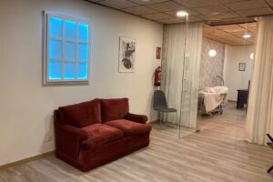 Dra. M&ordf; Mercedes Silvestre Segovia