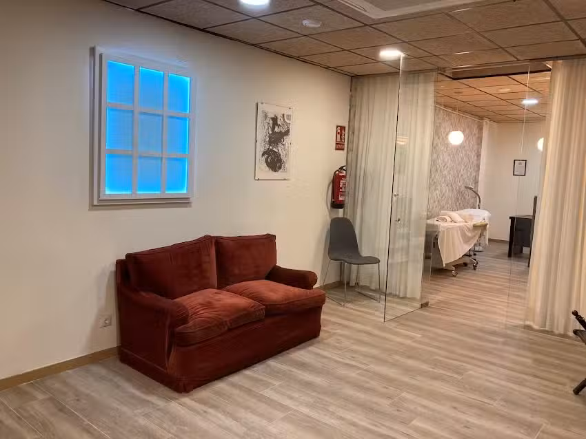 Dra. M&ordf; Mercedes Silvestre Segovia