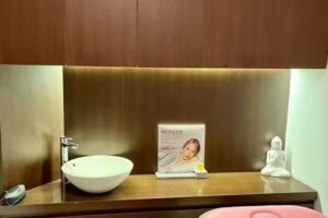 Dra. Mabel Mej&iacute;a medicina est&eacute;tica avanzada