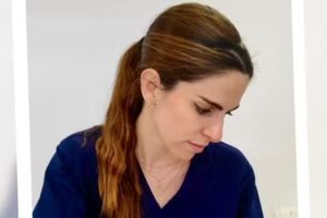 Dra. Mar Iturbe Medicina Estética