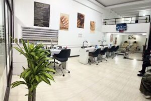 DRAGON NAILS (📍Torroella de Montgr&iacute; )