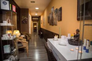 Dream Body Sants | Est&eacute;tica | Masaje | Masajes En Pareja | Masaje Relajante | Lpg | Indiba | Zona Sants | Barcelona