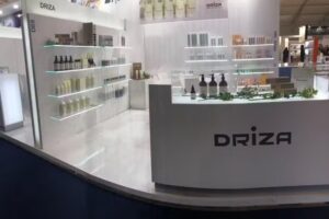 Driza &ndash; Cosm&eacute;tica profesional para estilistas y salones de belleza