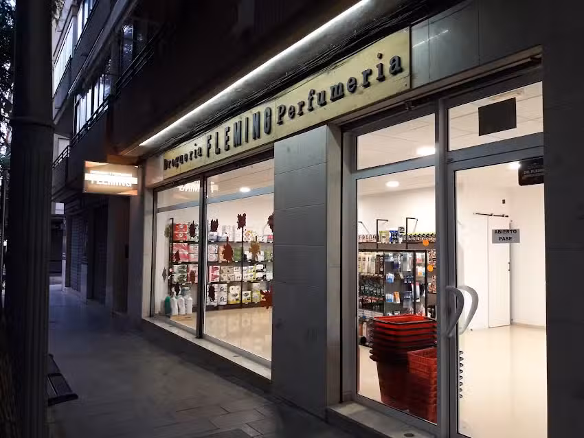 DROGUERIA FLEMING