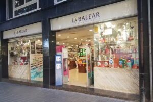 Droguer&iacute;a Hermanos Mart&iacute;n