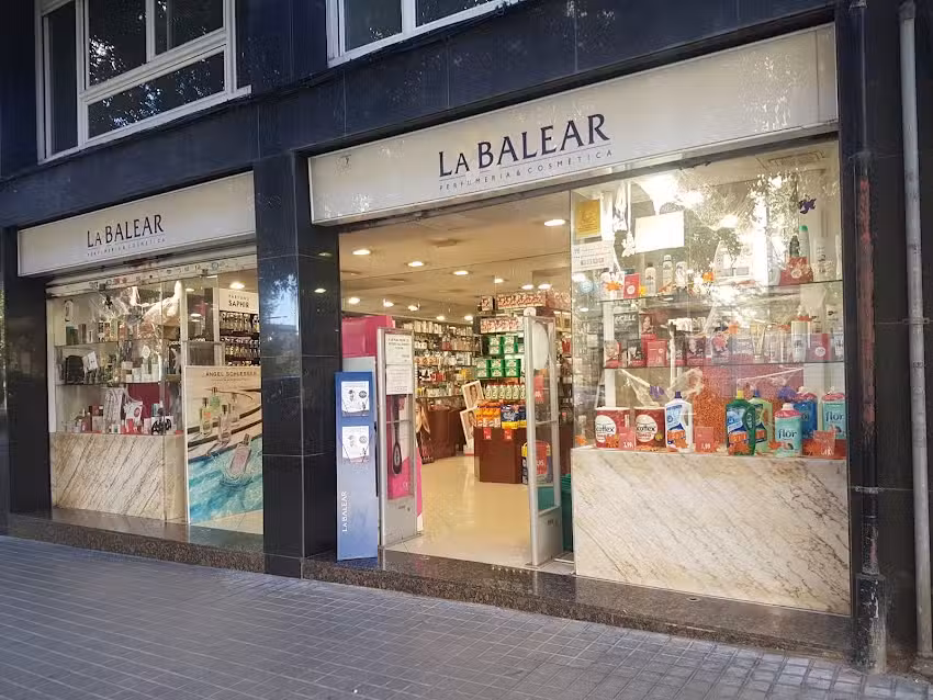 Droguer&iacute;a Hermanos Mart&iacute;n