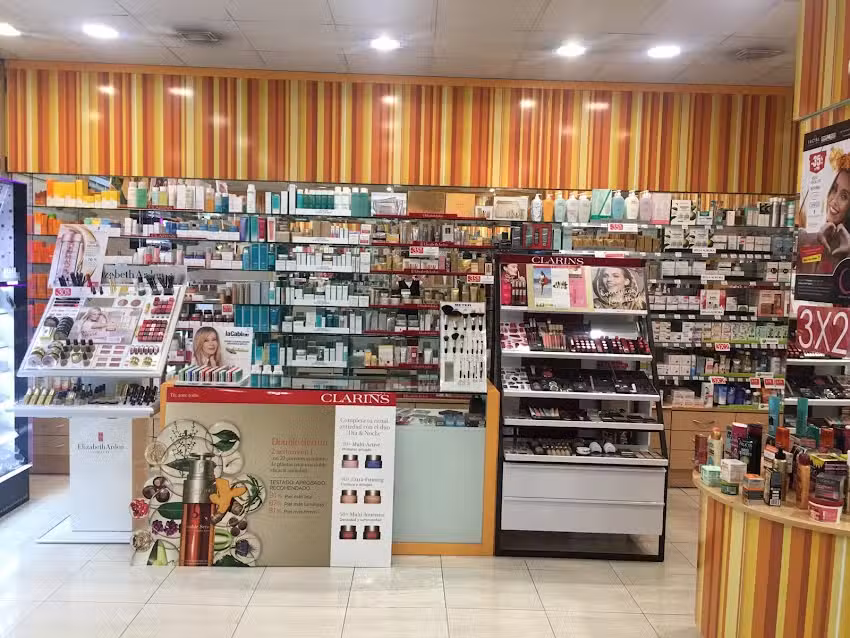 Droguer&iacute;a Hermanos Mart&iacute;n