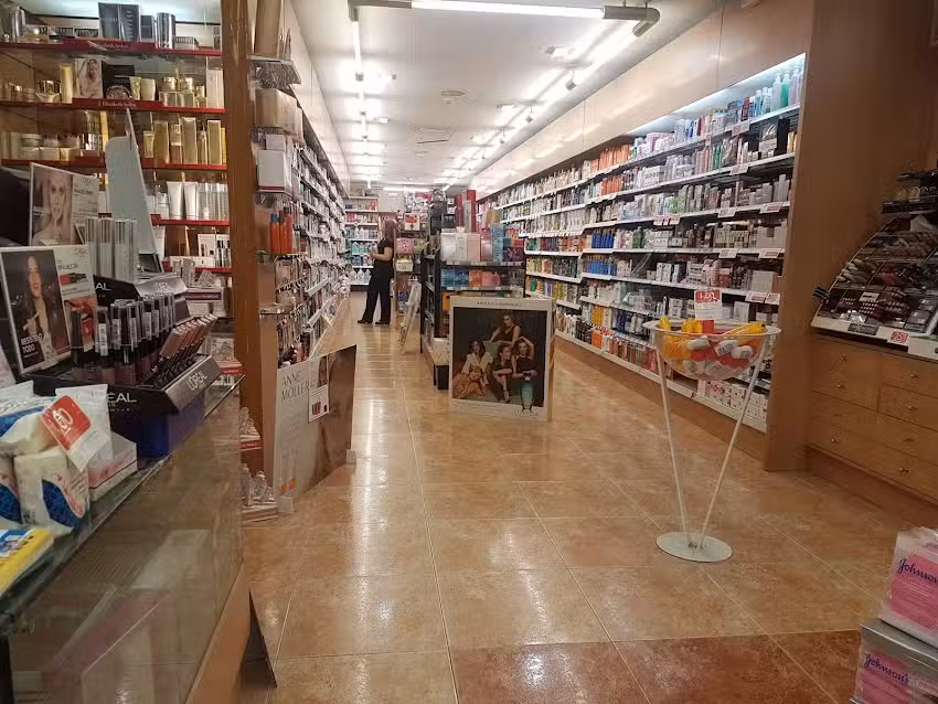 Droguer&iacute;a Hermanos Mart&iacute;n