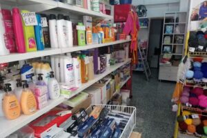 DROGUER&Iacute;A MERCERIA REME