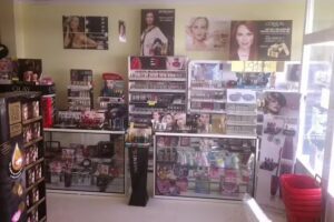 Drogueria Perfumeria Azahar