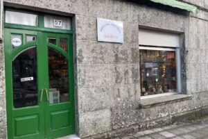 Droguer&iacute;a perfumer&iacute;a Balbina