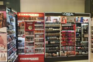 Droguer&iacute;a &ndash; Perfumer&iacute;a Hnos. Mart&iacute;n